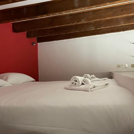 Appartamento Milano Navigli - Affitti Brevi Italia Kültér fotó