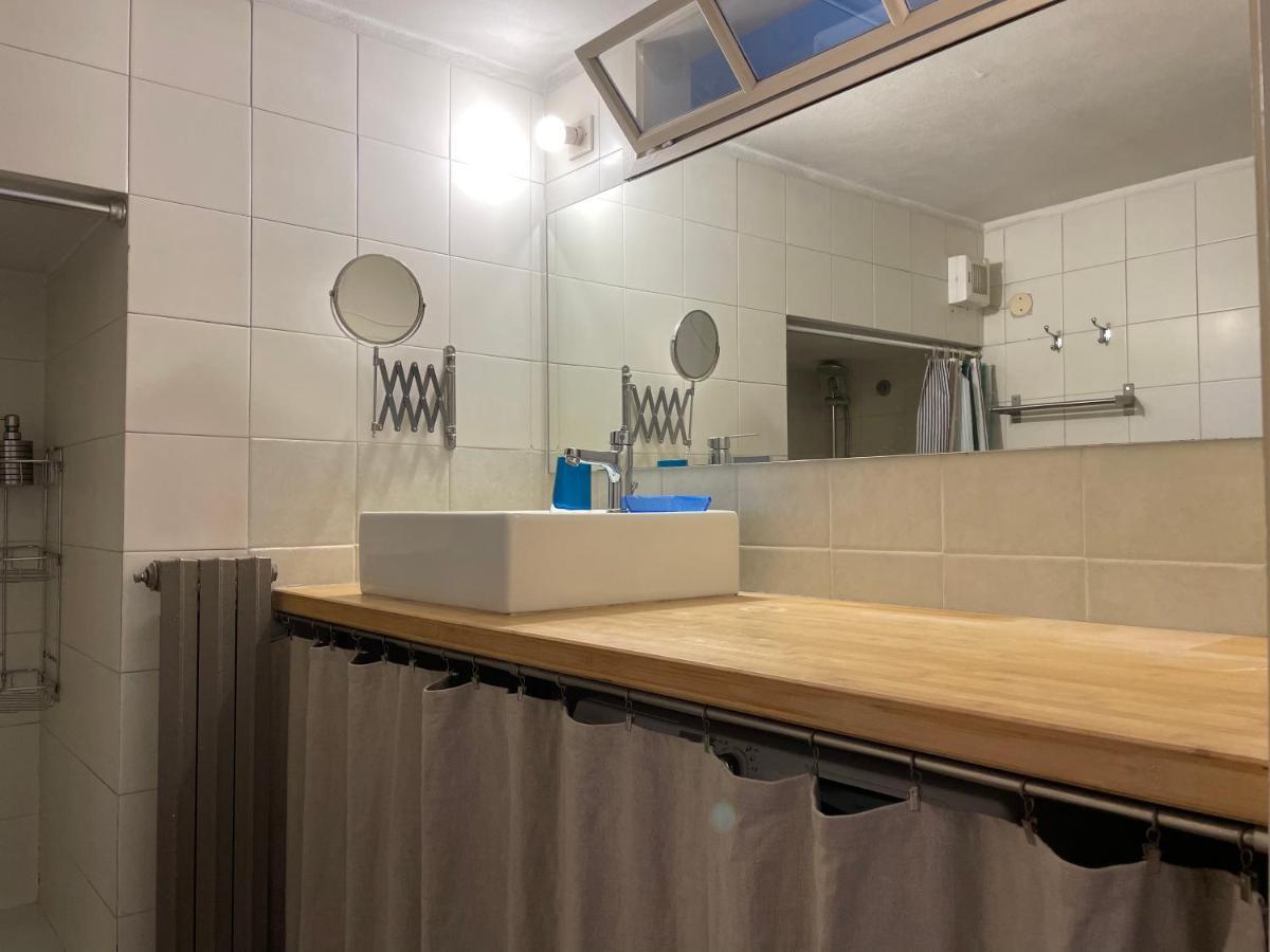Appartamento Milano Navigli - Affitti Brevi Italia Kültér fotó
