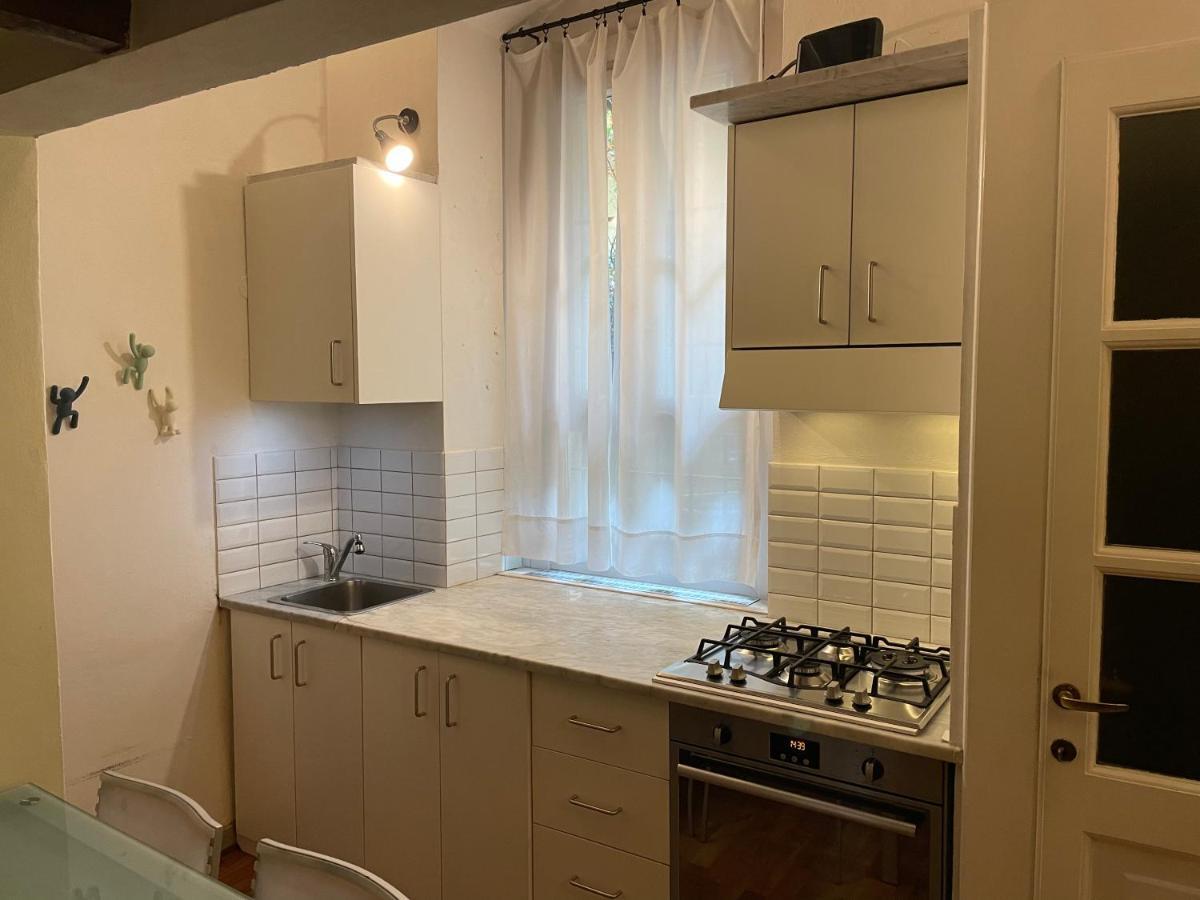 Appartamento Milano Navigli - Affitti Brevi Italia Kültér fotó