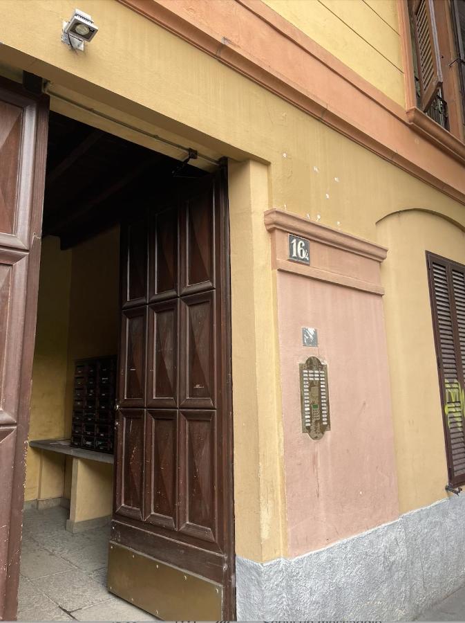 Appartamento Milano Navigli - Affitti Brevi Italia Kültér fotó