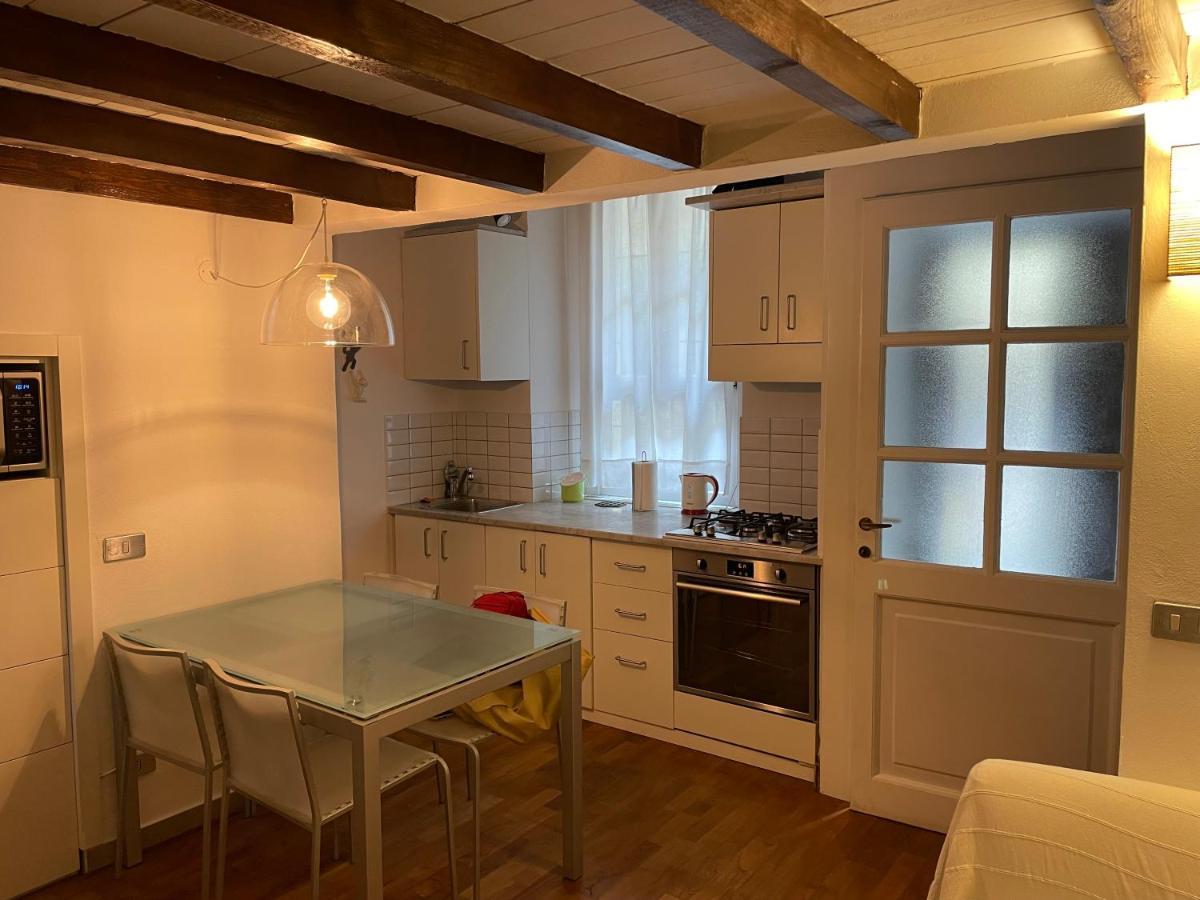 Appartamento Milano Navigli - Affitti Brevi Italia Kültér fotó