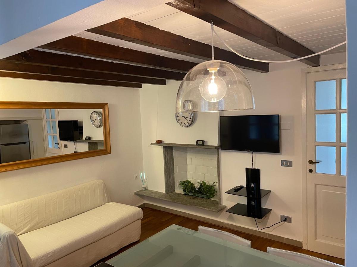 Appartamento Milano Navigli - Affitti Brevi Italia Kültér fotó